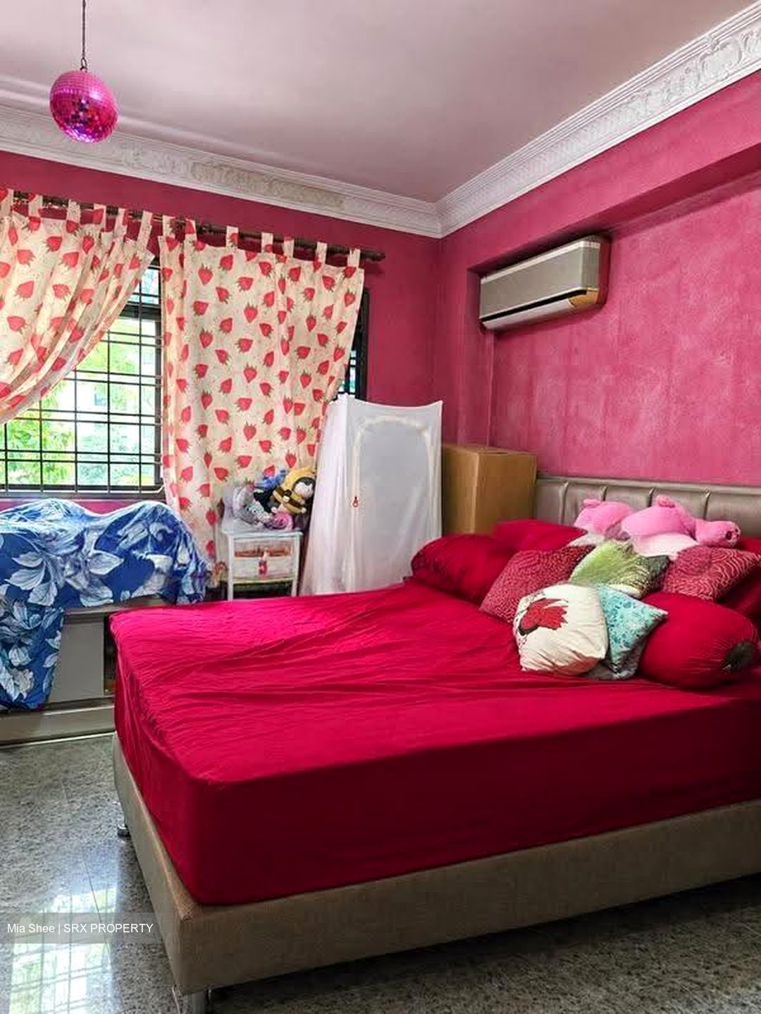 Blk 723 Woodlands Avenue 6 (Woodlands), HDB 5 Rooms #633764561